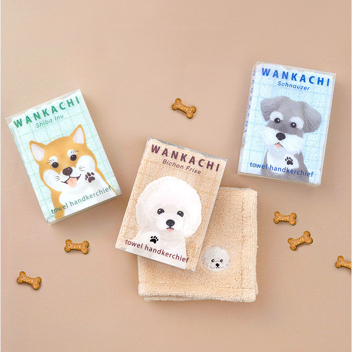 BACKYARD FAMILY「タオルハンカチ 通販 LIVHEART リブハアト ハンカチ ハンドタオル ハンカチタオル」|ハンカチ|