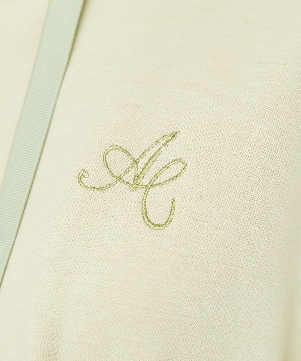 アンドクチュール「フード付きZIPワンピース」|ワンピース|