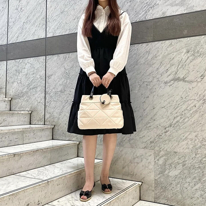 ダイアナ「バッグ　UE4112」|ハンドバッグ|