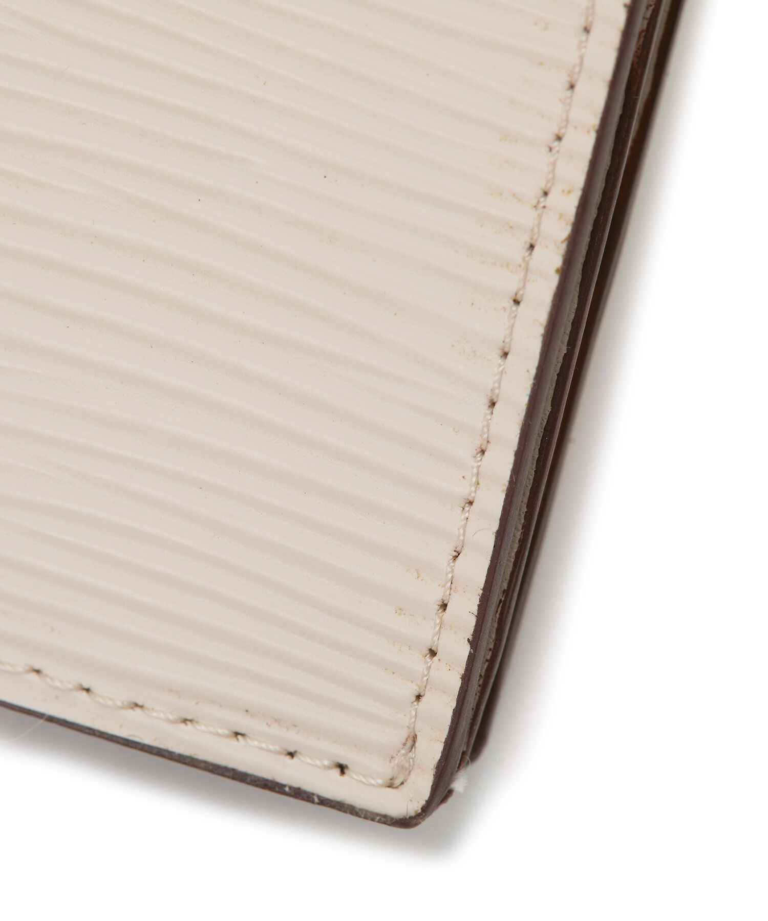 TOPKAPI BREATH「【Breath TOPKAPI】RIPPLE リプル 折り財布」|財布|