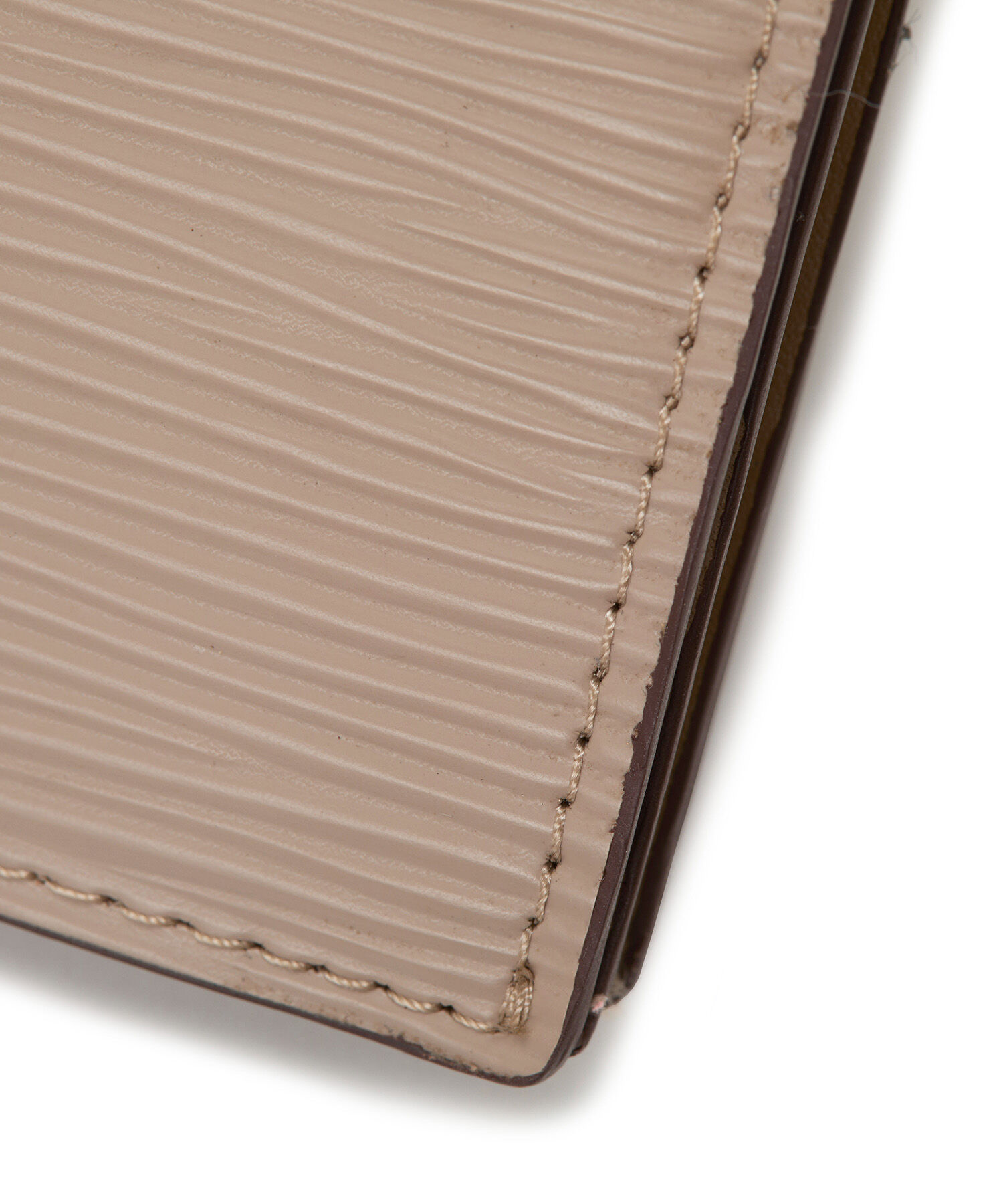 TOPKAPI BREATH「【Breath TOPKAPI】RIPPLE リプル 折り財布」|財布|