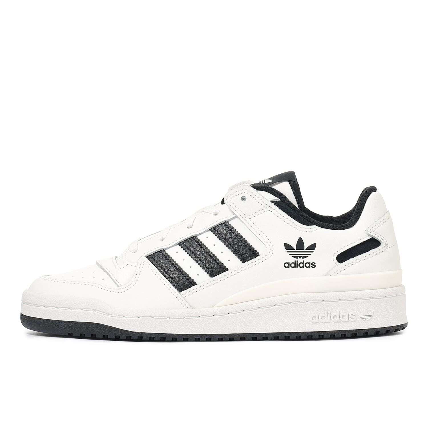 adidas「【ADIDAS】FORUM LOW CL」|スニーカー|ホワイト