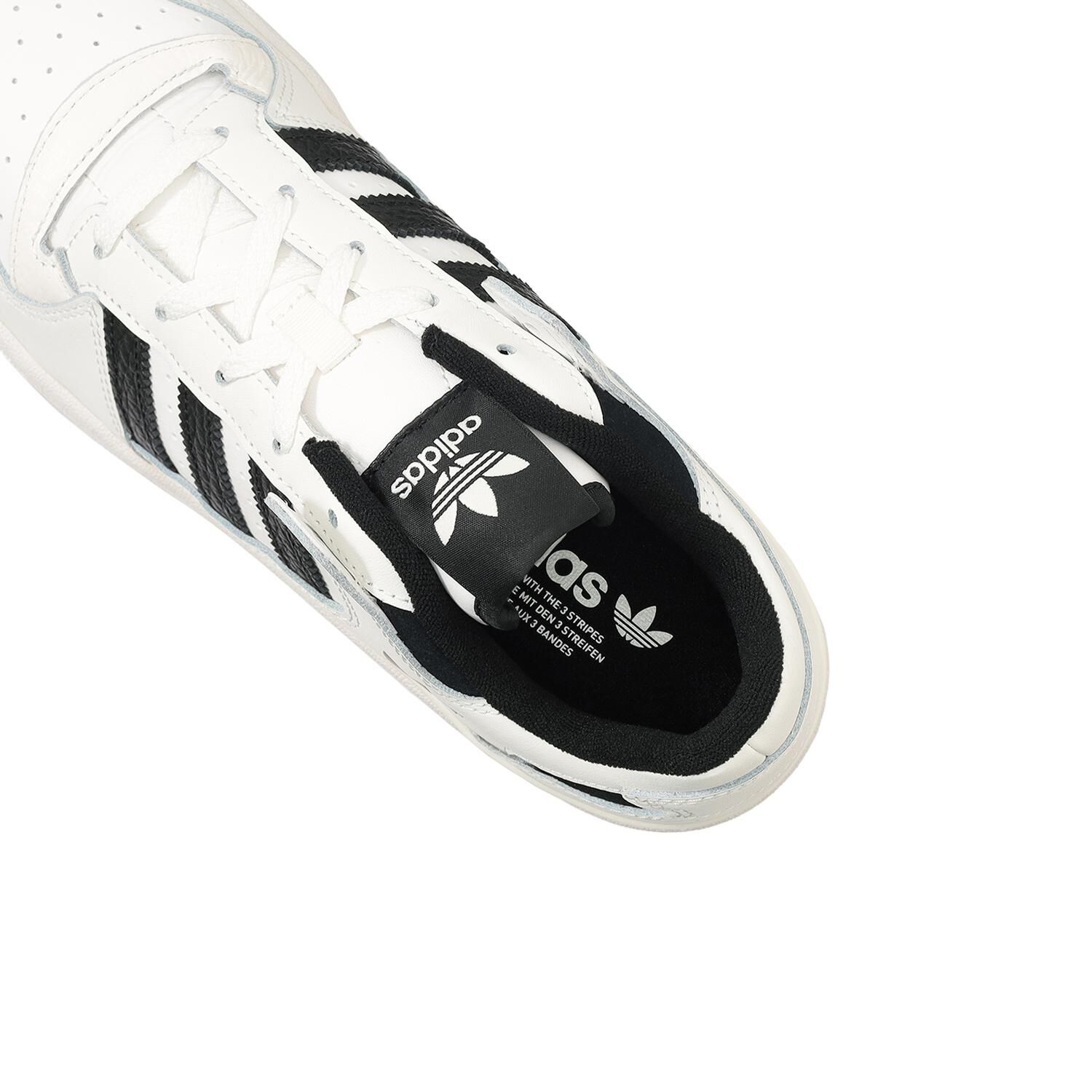 adidas「【ADIDAS】FORUM LOW CL」|スニーカー|