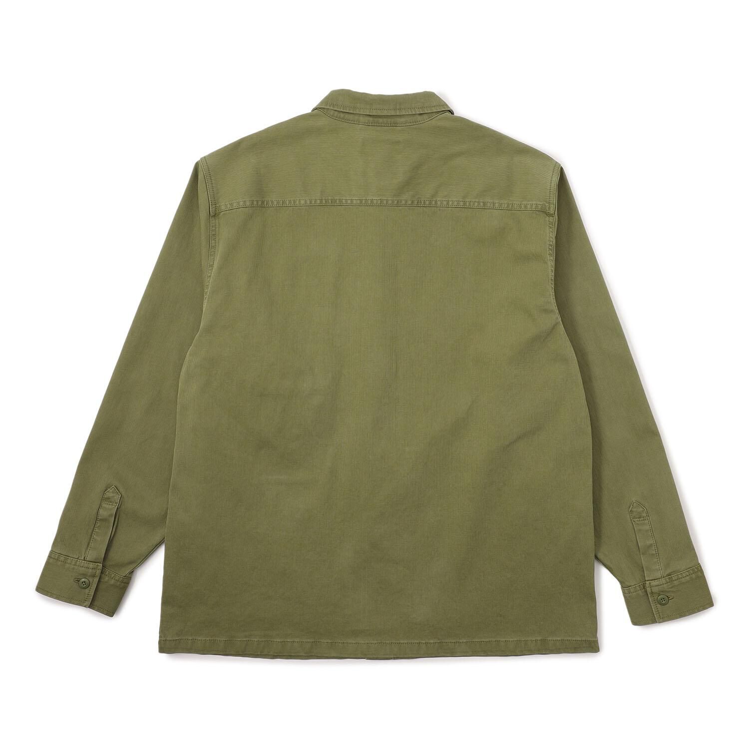 VANS「【VANSｱﾊﾟﾚﾙ】WESTFIELD SHACKET」|Tシャツ・カットソー|