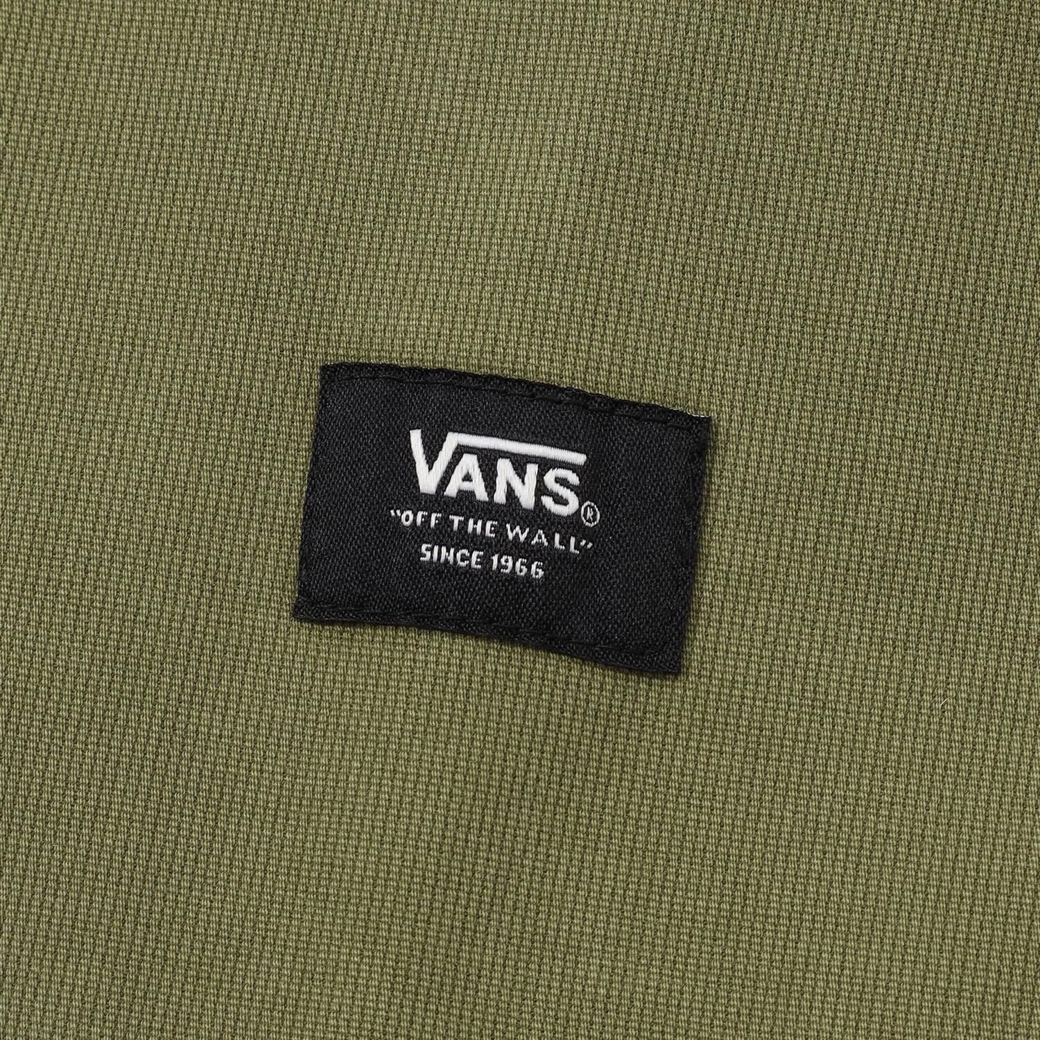 VANS「【VANSｱﾊﾟﾚﾙ】WESTFIELD SHACKET」|Tシャツ・カットソー|