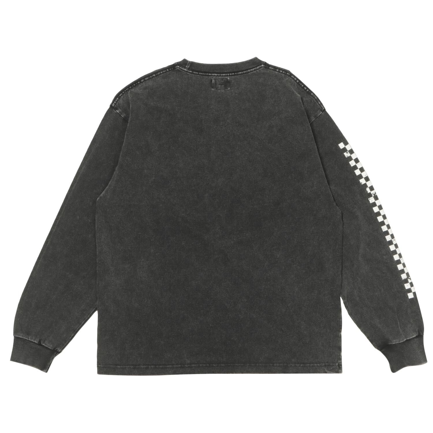 VANS「【VANSｱﾊﾟﾚﾙ(WJ)】M Take A Stand L TEE」|Tシャツ・カットソー|