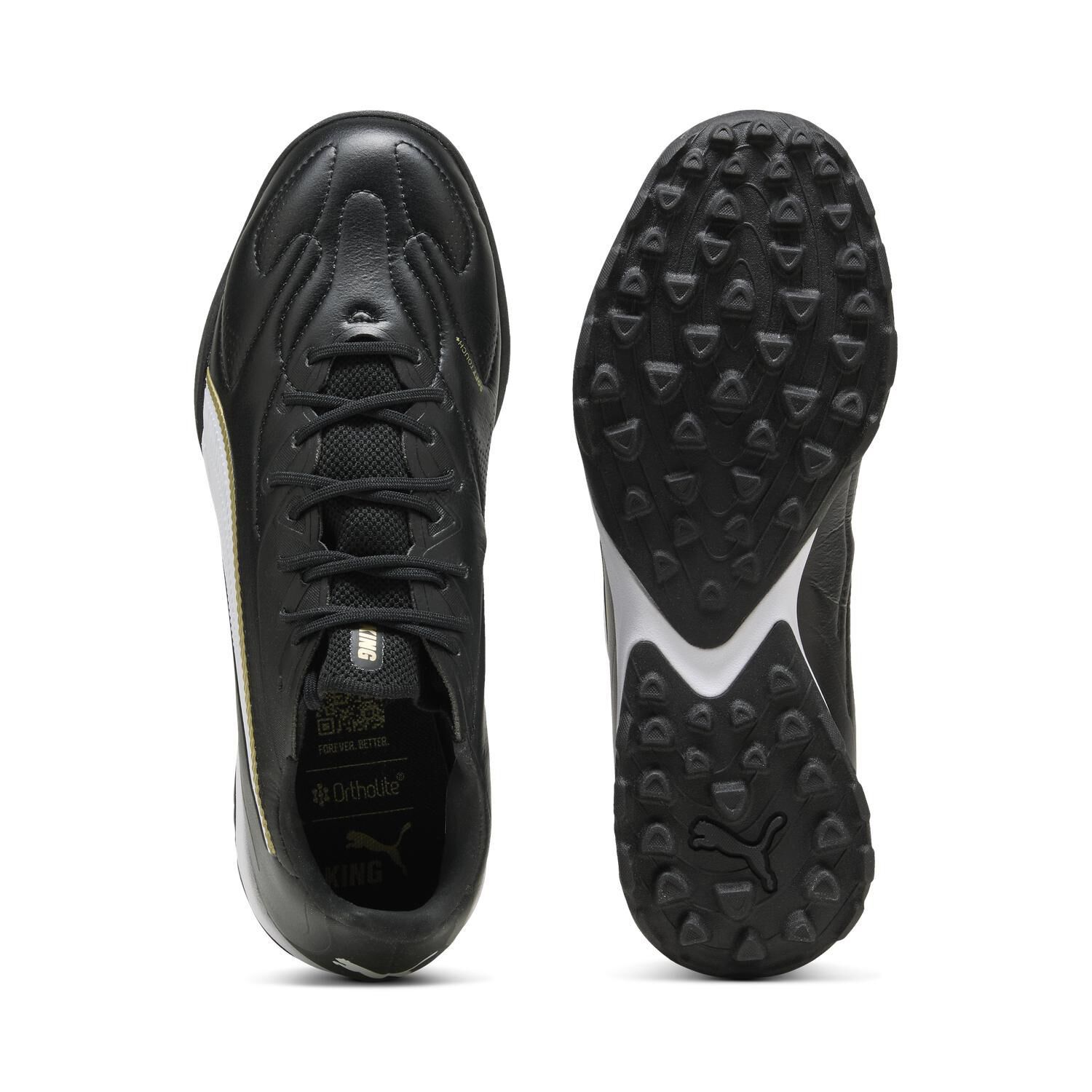 PUMA「【PUMA】KING 20 MATCH TT」|スニーカー|