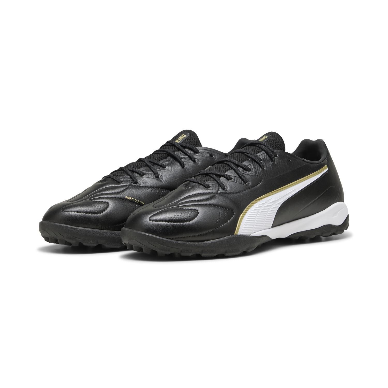 PUMA「【PUMA】KING 20 MATCH TT」|スニーカー|