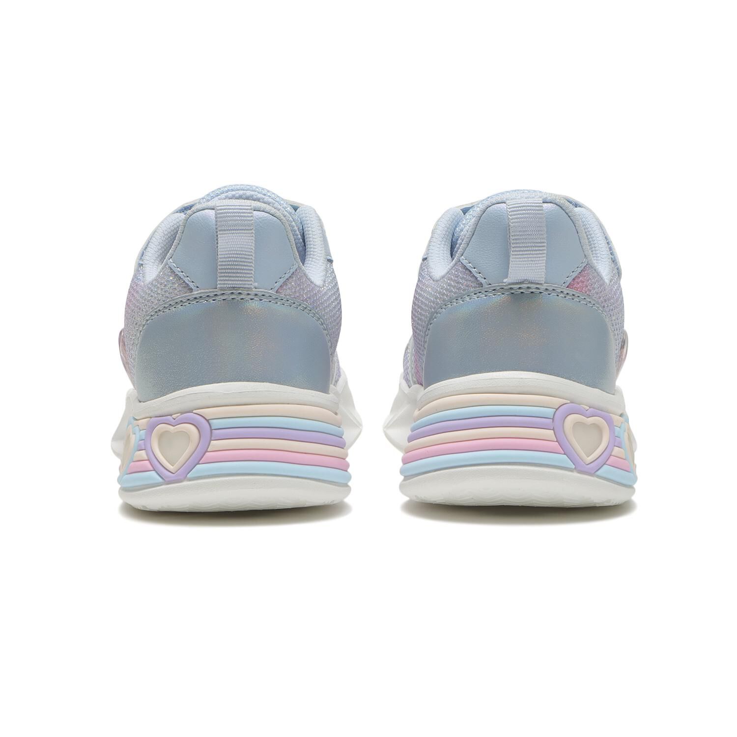 HAWKINS「【HAWKINS】16-20 LM HEART」|スニーカー|