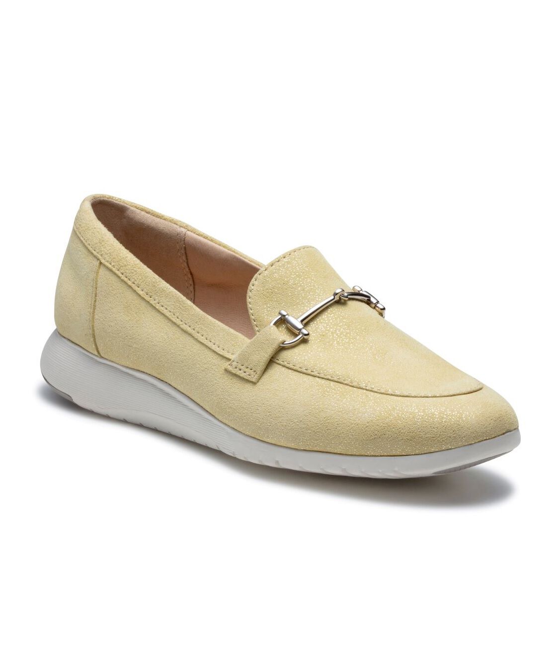 REGAL SHOES「REGAL 【新色追加】ビットローファー【ヒール30mm】　商品コード：F67RAG」|ローファー|