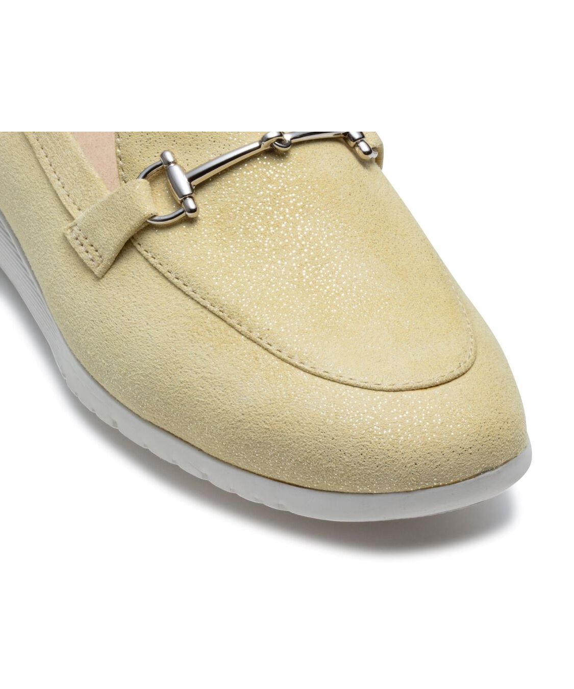 REGAL SHOES「REGAL 【新色追加】ビットローファー【ヒール30mm】　商品コード：F67RAG」|ローファー|