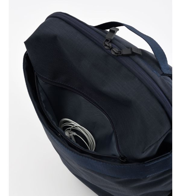 MILESTO「STLAKT ラウンドバックパック L」|リュック|