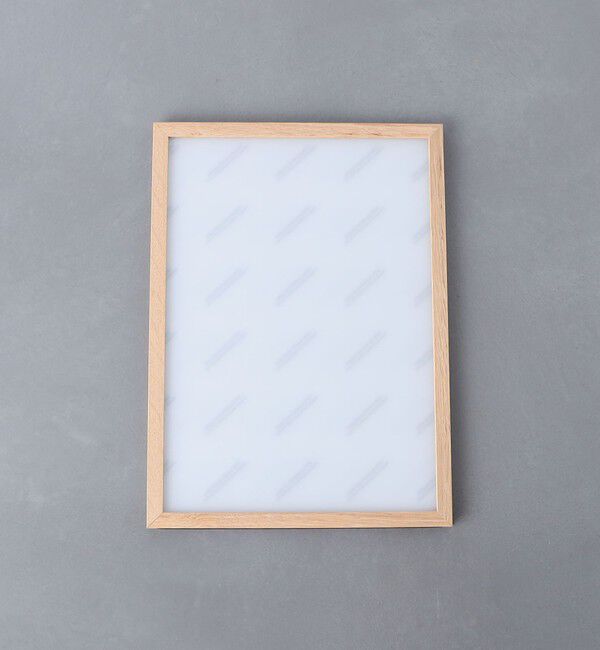 Style for Living「＜MOEBE＞FRAME A4 オーク」|その他|