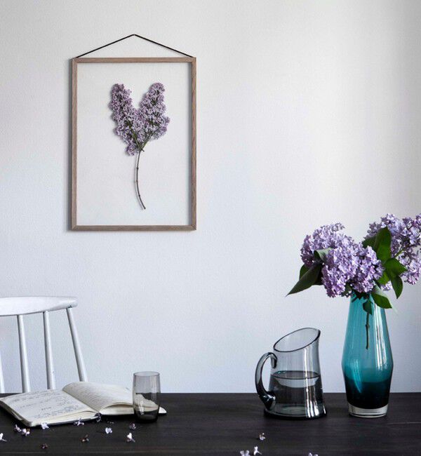 Style for Living「＜MOEBE＞FRAME A4 オーク」|その他|