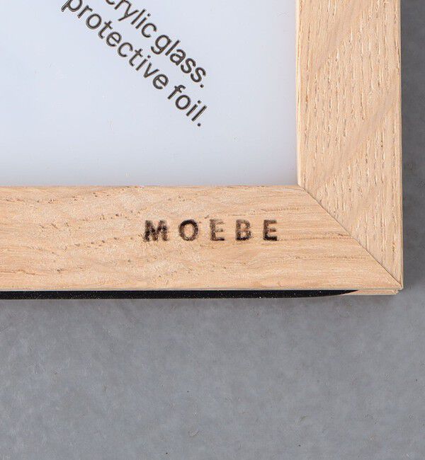 Style for Living「＜MOEBE＞FRAME A4 オーク」|その他|