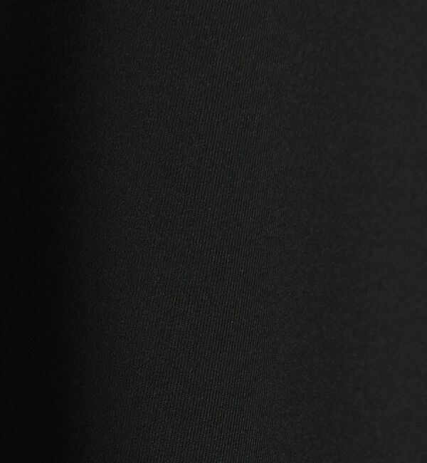 UNITED ARROWS「SPONGY ペプラム ブラウス」|シャツ・ブラウス|