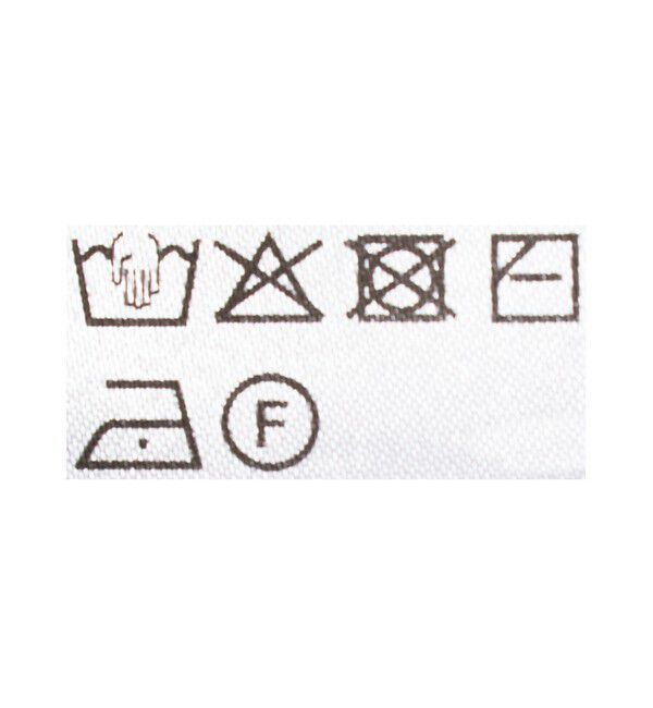 UNITED ARROWS「＜SACRA＞ヘンリーネック ノースリーブ ワンピース」|ワンピース|