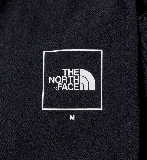 UNITED ARROWS green label relaxing「【WEB限定】＜THE NORTH FACE＞フレキシブルロングパンツ ブラック イージーパンツ -撥水・ストレッチ-」|その他|