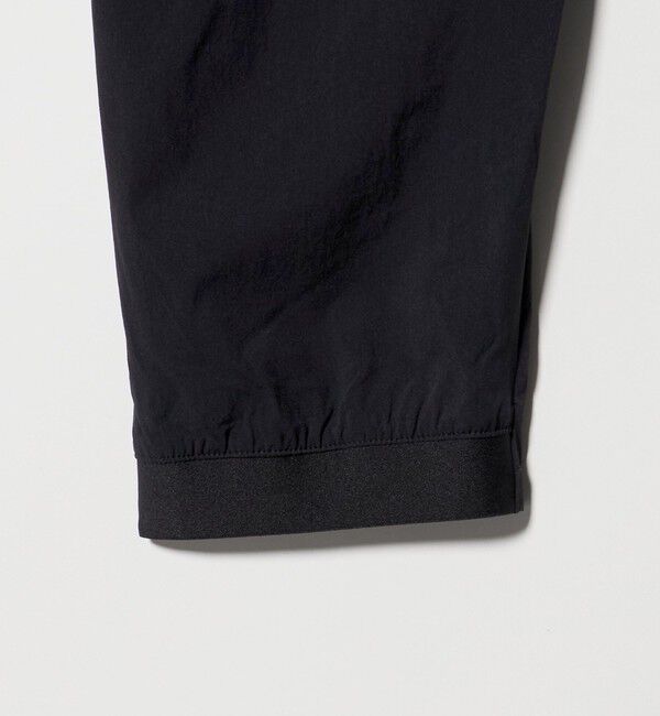 UNITED ARROWS green label relaxing「【WEB限定】＜THE NORTH FACE＞フレキシブルロングパンツ ブラック イージーパンツ -撥水・ストレッチ-」|その他|