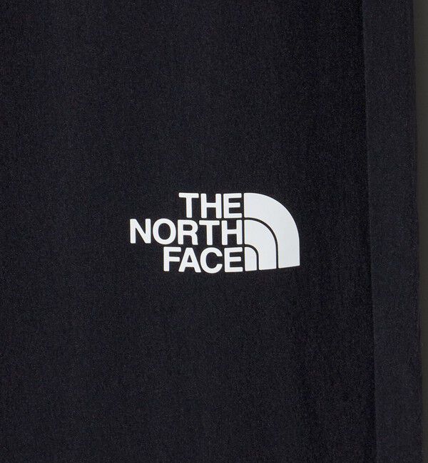 UNITED ARROWS green label relaxing「【WEB限定】＜THE NORTH FACE＞フレキシブルロングパンツ ブラック イージーパンツ -撥水・ストレッチ-」|その他|