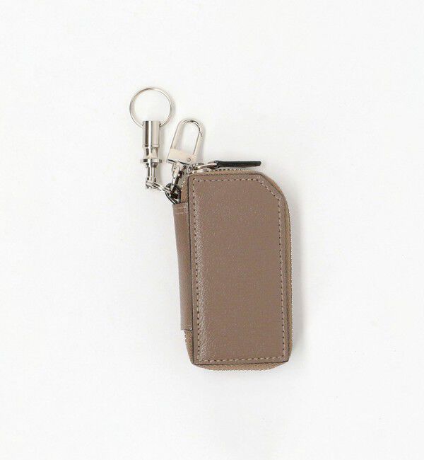 BEAUTY&YOUTH UNITED ARROWS「【別注】＜L'arcobaleno＞レザースマートキーケース」|キーケース|MOCA