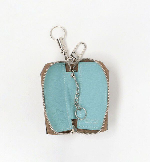 BEAUTY&YOUTH UNITED ARROWS「【別注】＜L'arcobaleno＞レザースマートキーケース」|キーケース|