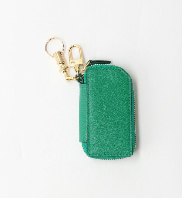 BEAUTY&YOUTH UNITED ARROWS「【別注】＜L'arcobaleno＞レザースマートキーケース」|キーケース|KELLY