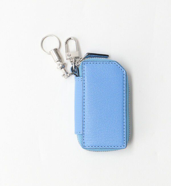 BEAUTY&YOUTH UNITED ARROWS「【別注】＜L'arcobaleno＞レザースマートキーケース」|キーケース|