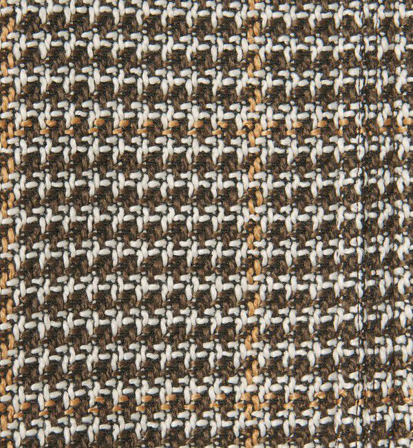 MONKEY TIME「チェック ジップ ワーク ジャケット」|その他|