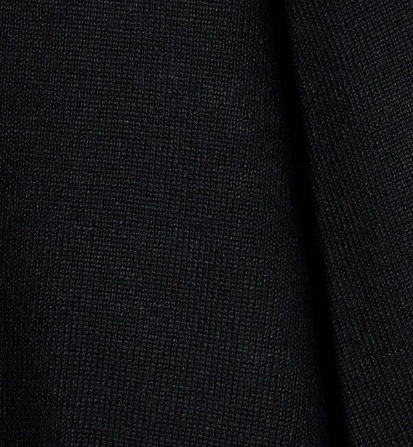 BEAUTY&YOUTH UNITED ARROWS「ハイブリッド リネン ポロカラー ジャケット ウォッシャブル」|カーディガン|