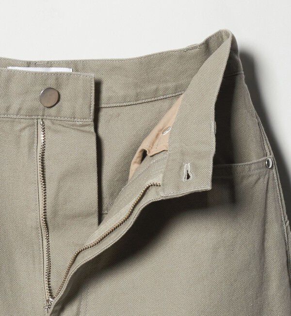 BEAUTY&YOUTH UNITED ARROWS「コットン メタルモチーフ ペインターパンツ」|その他|