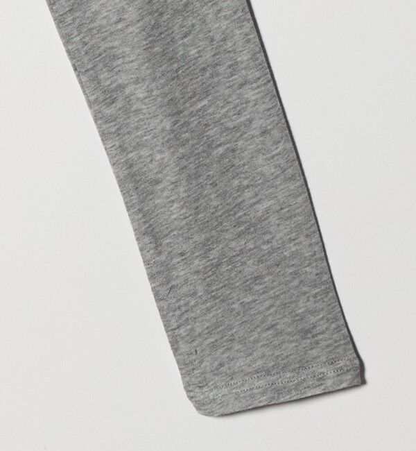 ATTISESSION「＜ATTISESSION＞ジャージー シャツ 」|カーディガン|