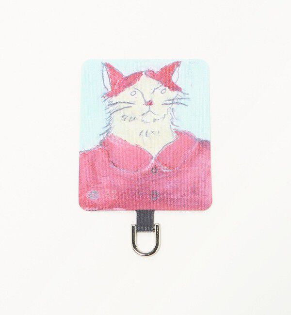 BEAUTY&YOUTH UNITED ARROWS「＜A SCENE&times;CONVENIENCE YOUNG＞パラコード ストラップ」|その他|