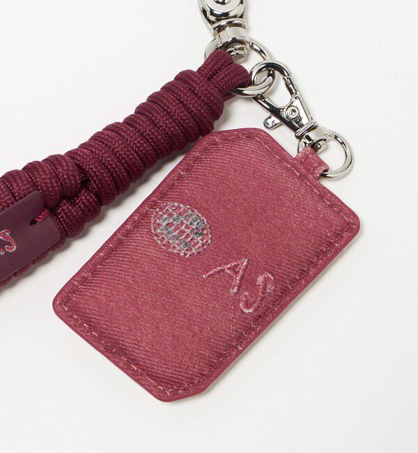 BEAUTY&YOUTH UNITED ARROWS「＜A SCENE&times;CONVENIENCE YOUNG＞パラコード ストラップ」|その他|