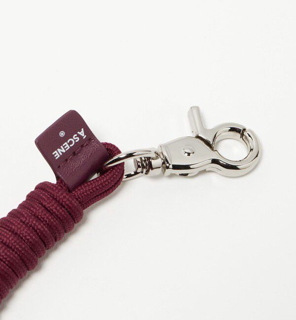 BEAUTY&YOUTH UNITED ARROWS「＜A SCENE&times;CONVENIENCE YOUNG＞パラコード ストラップ」|その他|