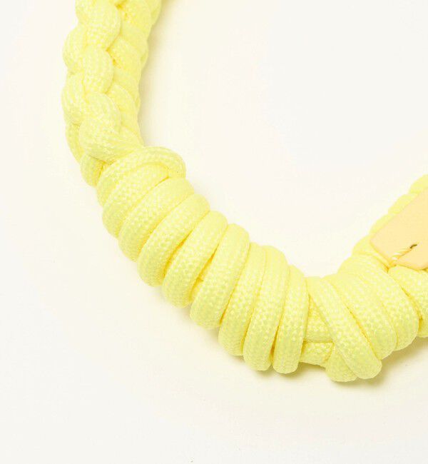 BEAUTY&YOUTH UNITED ARROWS「＜A SCENE&times;CONVENIENCE YOUNG＞パラコード ストラップ」|その他|