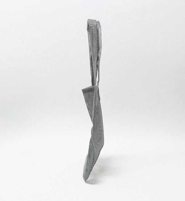 NICE WEATHER「＜Rheemin＞ビッグメッシュホーリー/ショルダーバッグ」|ショルダー・メッセンジャー|