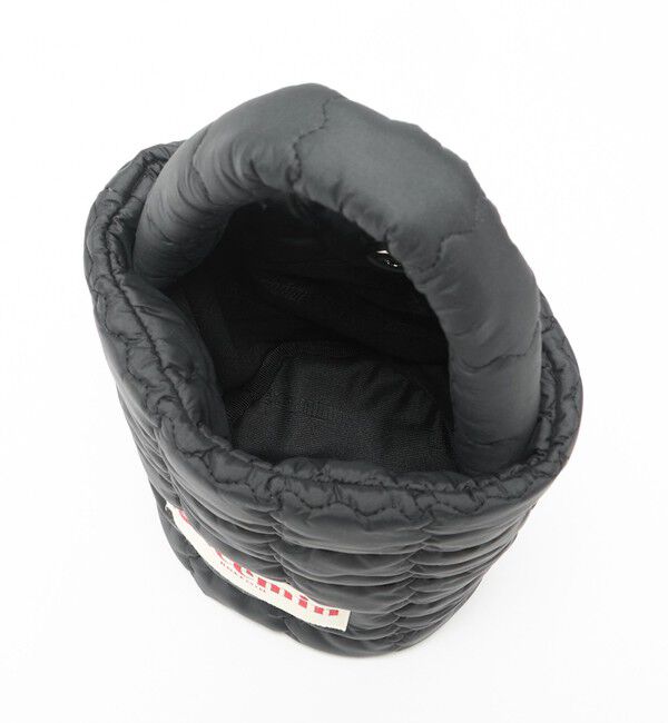 NICE WEATHER「＜Rheemin＞ロングバケットナゲットバッグ」|ハンドバッグ|