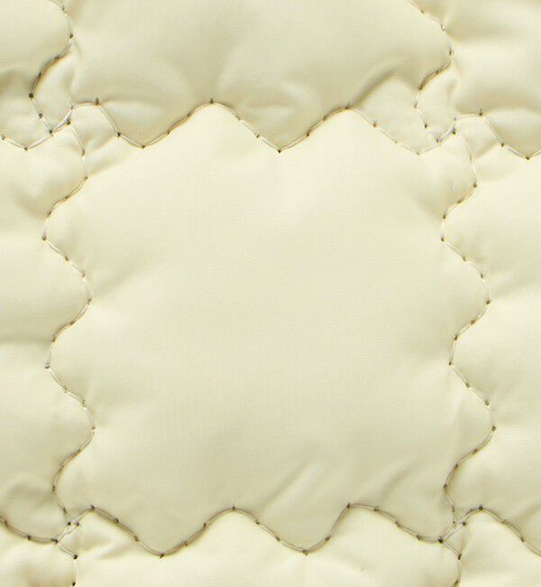 NICE WEATHER「＜Rheemin＞ロングバケットナゲットバッグ」|ハンドバッグ|