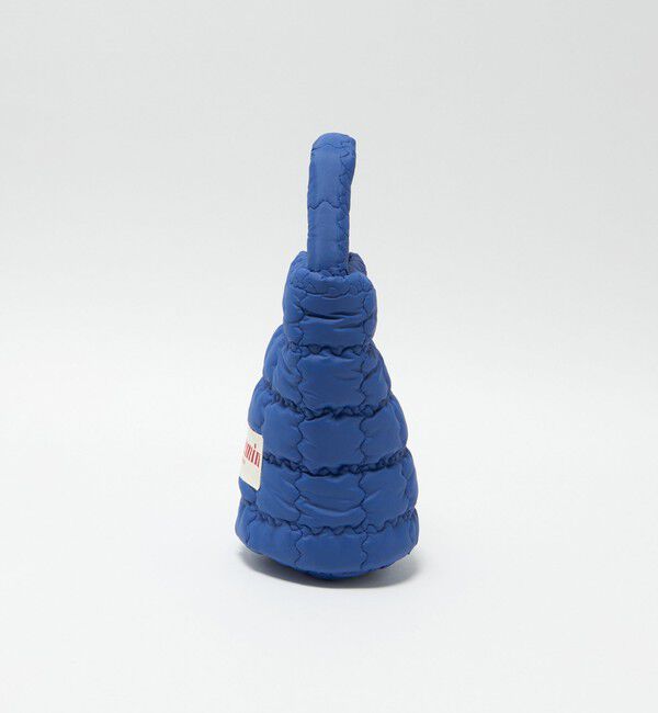 NICE WEATHER「＜Rheemin＞ロングバケットナゲットバッグ」|ハンドバッグ|