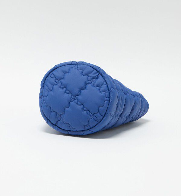 NICE WEATHER「＜Rheemin＞ロングバケットナゲットバッグ」|ハンドバッグ|