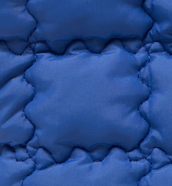 NICE WEATHER「＜Rheemin＞ロングバケットナゲットバッグ」|ハンドバッグ|