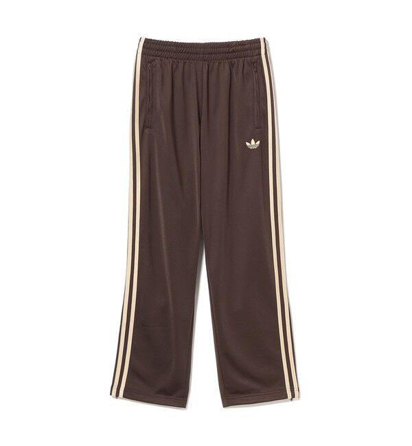 BEAMS「adidas / ファイヤーバードトラックパンツ」|チノ|