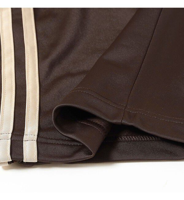 BEAMS「adidas / ファイヤーバードトラックパンツ」|チノ|