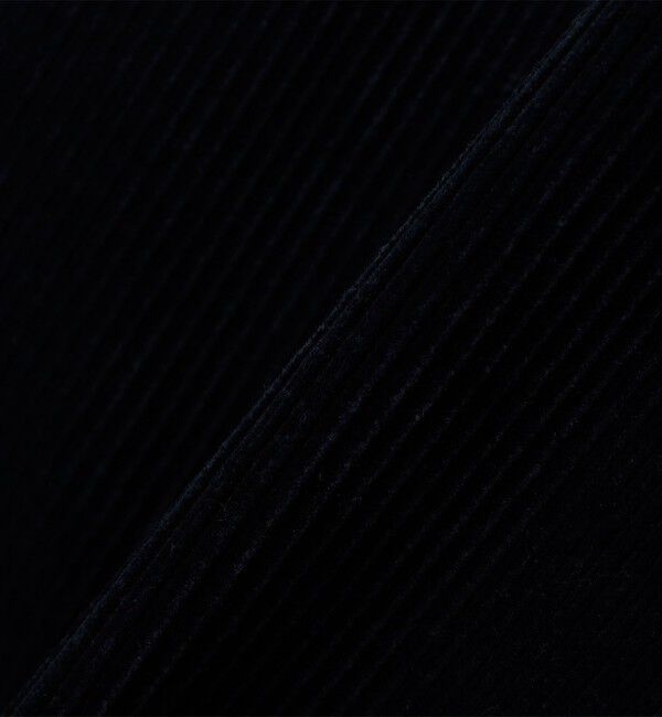 SHIPS「BARACUTA: G4 CORDUROY BOX JACKET」|ブルゾン・スタジャン|