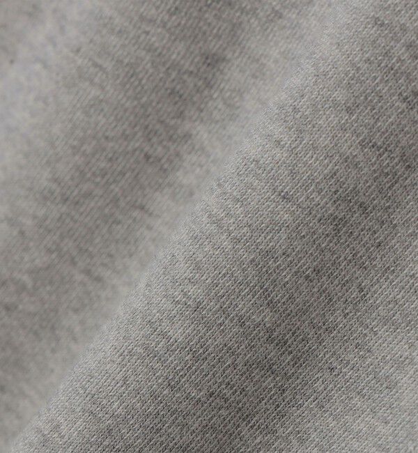 SHIPS「NB GREY: REGULAR FIT CREW NECK」|スウェット・ジャージ|