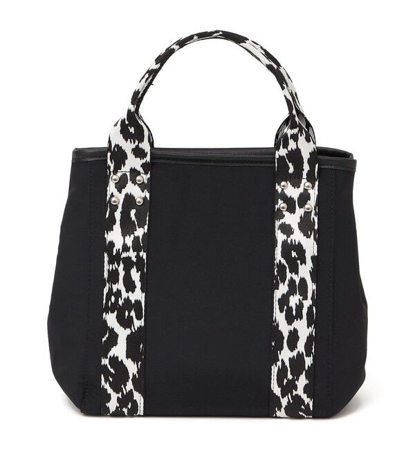 SHIPS any「《予約》SHIPS any: アニマル ハンドル 2WAY トート バッグ」|トートバッグ|