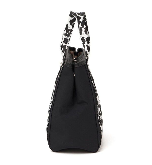 SHIPS any「《予約》SHIPS any: アニマル ハンドル 2WAY トート バッグ」|トートバッグ|