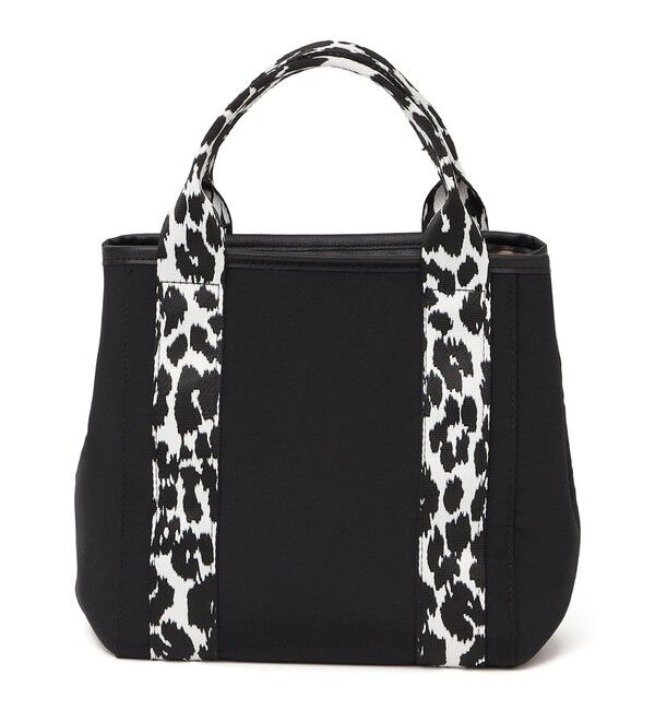 SHIPS any「《予約》SHIPS any: アニマル ハンドル 2WAY トート バッグ」|トートバッグ|