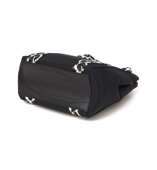 SHIPS any「《予約》SHIPS any: アニマル ハンドル 2WAY トート バッグ」|トートバッグ|